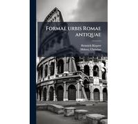 Formae urbis Romae antiquae