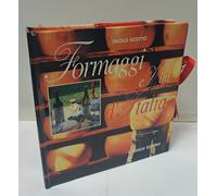 FORMAGGI E VINI D'ITALIA-Paolo Scotto-Gremese editore-SCONTO 5%+CONSEGNA GRATIS