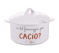 Formaggiera 468 ml, New Travisate