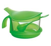 Formaggiera Cosmoplast 150 OASI con cucchiaio Assortito