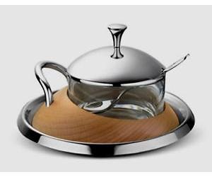 Formaggiera Lagostina