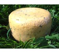 Formaggio a latte crudo con erbe Neuhaushof ca. 700 gr.
