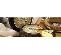 Formaggio al Pepe Mila ca. 650 gr.