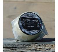 Formaggio al Tartufo 180g circa - Martelli Fabiano Tartufi