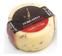 Formaggio al Tartufo - I Creativi 400gr