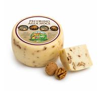 FORMAGGIO alle NOCI ARTIGIANALE 700gr MORBIDO FORMAGGI TOSCANI
