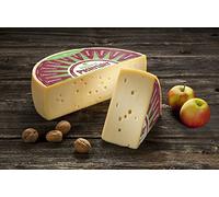 Formaggio Alpino Pusteria Mila forma intera ca. 9,7 kg.