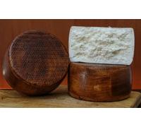 Formaggio Caprino Sardo - Cuor Di Latte - 500 g