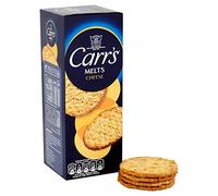 Formaggio Carr si scioglie 150g