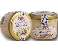 Formaggio Cremoso Roquefort - 125 ml