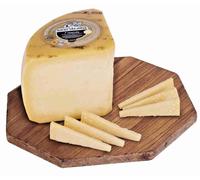 Formaggio delle Azzorre Sao Jorge Island 12 mesi stagionato 300 g (10,58 once...