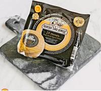 Formaggio delle Azzorre Sao Jorge Island 24 mesi stagionato 300 g (10,58 once...