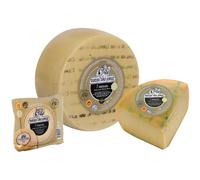 Formaggio delle Azzorre Sao Jorge Island 7 mesi stagionato 400 g (14,11 once)...