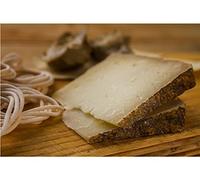 Formaggio di pecora sardo a latte crudo semistagionato. 2 kg (mezza forma). Prodotto dagli artigiani da Su Grabiolu tra Fonni e Siamanna