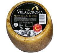 Formaggio di Pecora Stagionato (3 kg) - Villa Corona