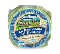Formaggio fresco Boscatella del Trentino mignon 350 gr
