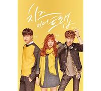 Formaggio in trappola OST 2016 coreano TVN TV Drama O.S.T 2 CD + Libro fotografico + Photo Card + supporto chiave K-POP Sealed