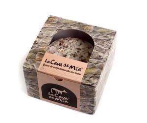 Formaggio La Cava di Mia