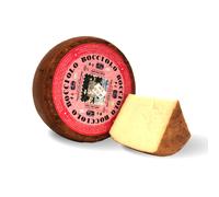 Formaggio Pecorino - 100% latte sardo. Bocciolo - Mezza Forma