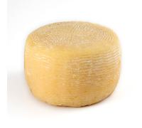 Formaggio Pecorino Barone Di Sardegna - 2Kg - Invecchiato