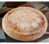 Formaggio Pecorino Umbro Birrato - Caseificio Artigianale