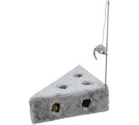 Formaggio per gatti 36 × 8 × 26/26 cm