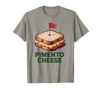 Formaggio Pimento 1.50 Maglietta