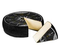 Formaggio Sasso Nero Mila forma intera ca. 9 kg.