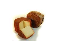 Formaggio stagionato ricoperto di peperoncino "Bel Monte" 1200/1300 g circa