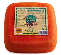 Formaggio vaccino semistagionato 'Mahon-Menorca' ca. 2,6 kg - Merco