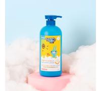 Formal Bee - Kids Propolis Mild Face & Body Lotion 1000ml