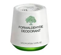 Formaldehyde Removal Gel - 220g Natural Air Purifier Box, Effective Indoor Cleaner for Home, Car, Office, Bedroom, Closet, Kitchen, Eliminates Benzene, Ammonia, and Other Harmful toxin