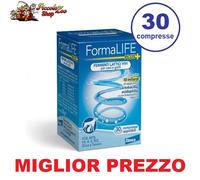 FormaLIFE Plus 30- 60- 90 compresse fermenti lattici vivi per cani e gatti