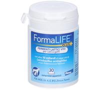 FORMALIFE PLUS FERM LATT 30CPR