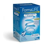 Formalife Plus fermenti lattici Elanco - 30 compresse - 1° ORDINE? scegli lo sconto BZR5 / BZR20 + 200 punti fedeltà - Integratori per cani