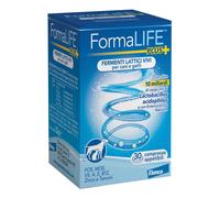FormaLife Plus Fermenti Lattici Vivi Per Cani/Gatti 30 Compresse
