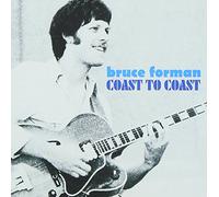 Forman, Bruce - Coast To Coast