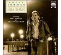 Forman, Bruce - Still of The Night