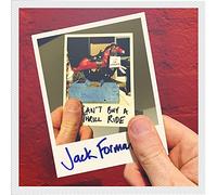 Forman, Jack - Can't Buy A Thrill Ride