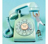 Jack Forman Hold The Phone (CD)