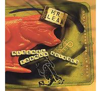 Forman Mitchel - Mr. Clean