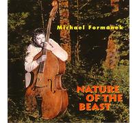 Formanek,Michael - Nature of the Beast