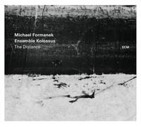 The Distance - Michael Formanek CD ECM2484 ECM RECORDS