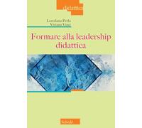Formare alla leadership didattica universitaria