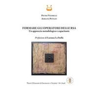 Formare gli operatori delle RSA. Un approccio metodologico e capacitante