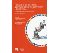 Formare il cambiamento costruire comunità competenti...
