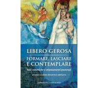 Formare, lasciare e contemplare. Basi canoniche e orientamenti pastorali