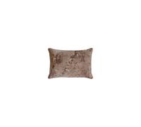 FORMARKIVET Cuscino Decorativo con Bordino 60x40 Abaca 07