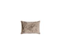 FORMARKIVET Cuscino Decorativo con Bordino 60x40 Abaca 09