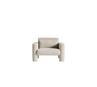 FORMARKIVET Ion Poltrona Zigzag 00